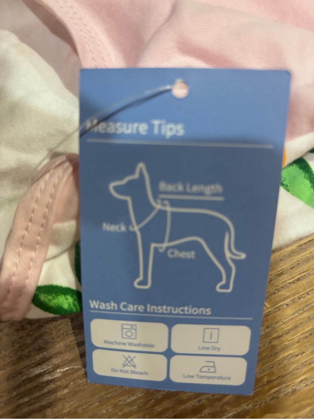 Kuoser Recovery Suit for Dogs and Cats After Surgery - Picture 4 of 5